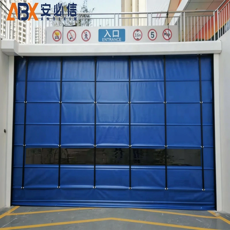 达州市背带堆积门